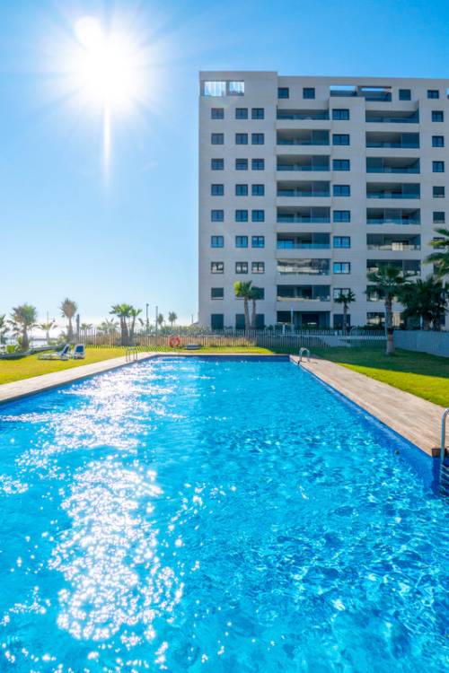 Apartment - Venta - Orihuela - Punta Prima