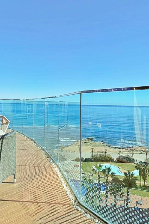 Apartment - Venta - Orihuela - Punta Prima