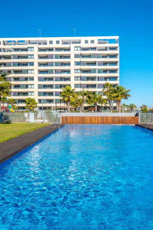 Apartment - Venta - Orihuela - Punta Prima