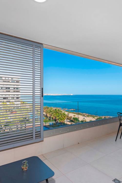 Apartment - Venta - Orihuela - Punta Prima