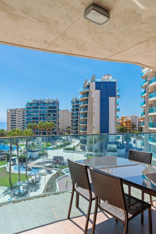 Apartment - Venta - Orihuela - Punta Prima