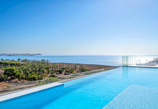 Apartment - Venta - Orihuela - Punta Prima