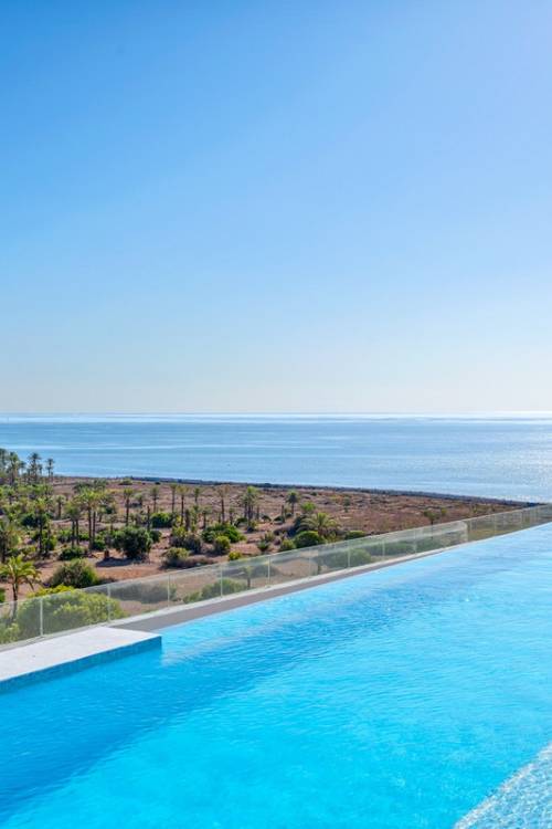 Apartment - Venta - Orihuela - Punta Prima