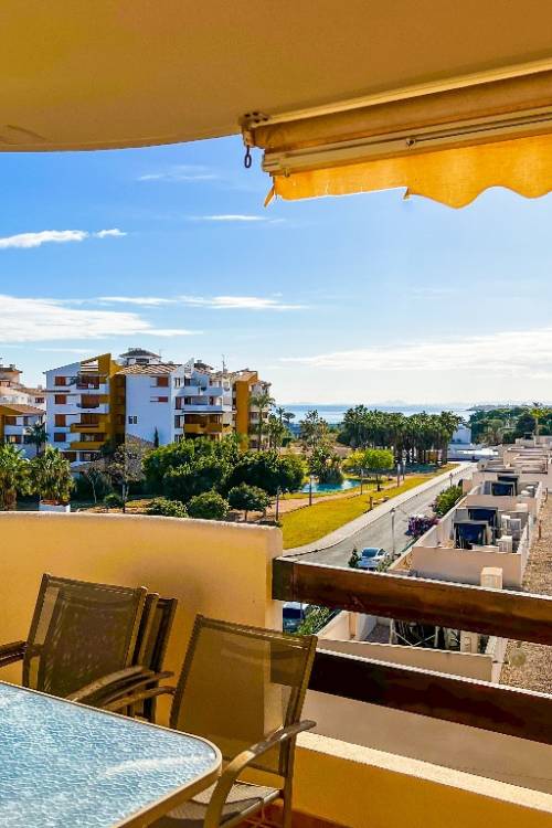 Apartment - Venta - Orihuela - Punta Prima
