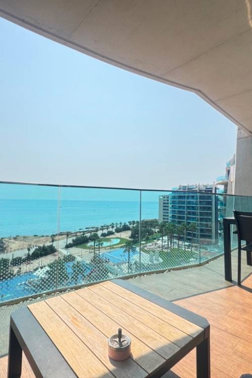 Apartment - Venta - Orihuela - Punta Prima