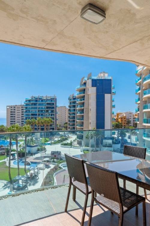 Apartment - Venta - Orihuela - Punta Prima