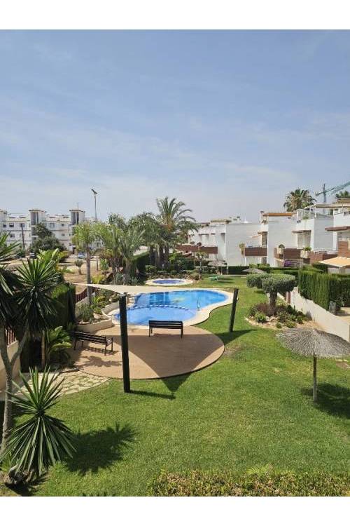 Apartment - Venta - Orihuela - Punta Prima