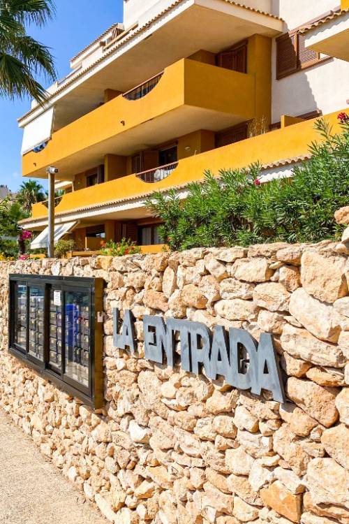 Apartment - Venta - Orihuela - Punta Prima