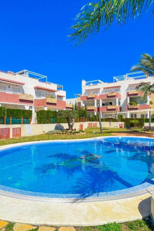 Apartment - Venta - Orihuela - Punta Prima