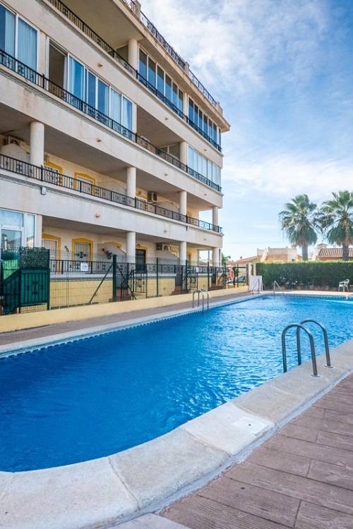 Apartment - Venta - Orihuela - Punta Prima