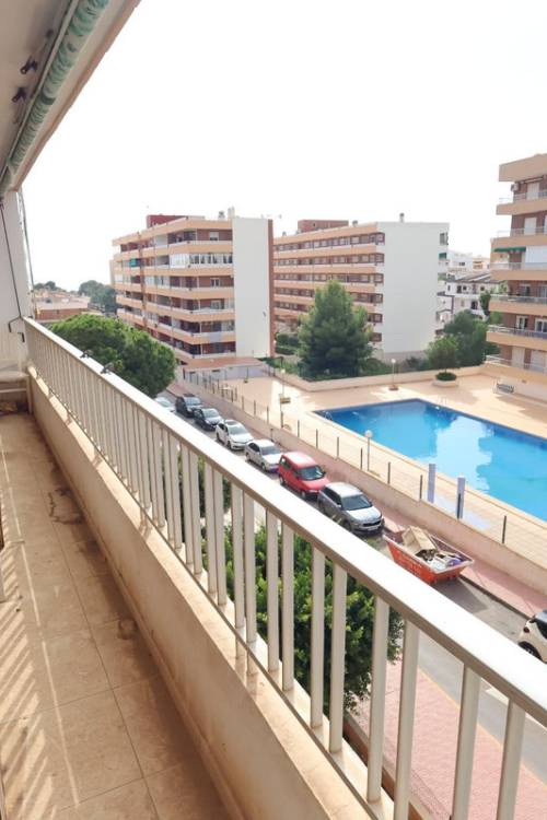 Apartment - Venta - Orihuela - Punta Prima