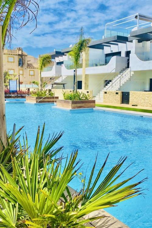 Apartment - Venta - Orihuela - Punta Prima