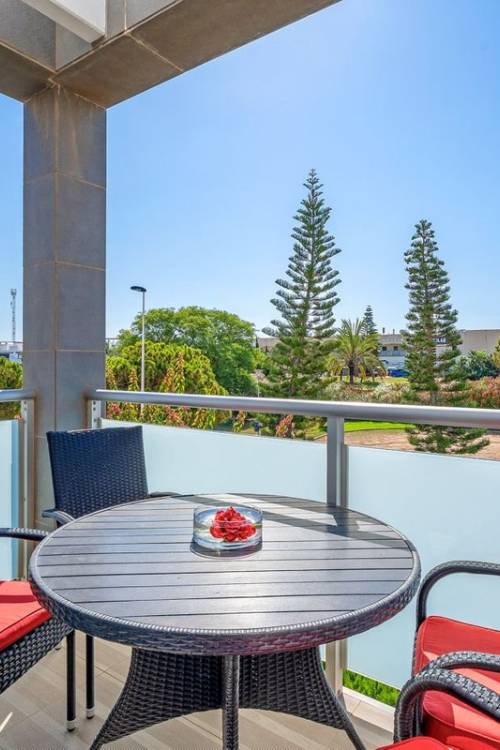 Apartment - Venta - Orihuela - Punta Prima