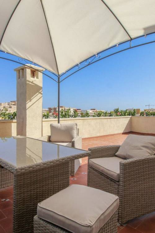 Apartment - Venta - Orihuela - Punta Prima