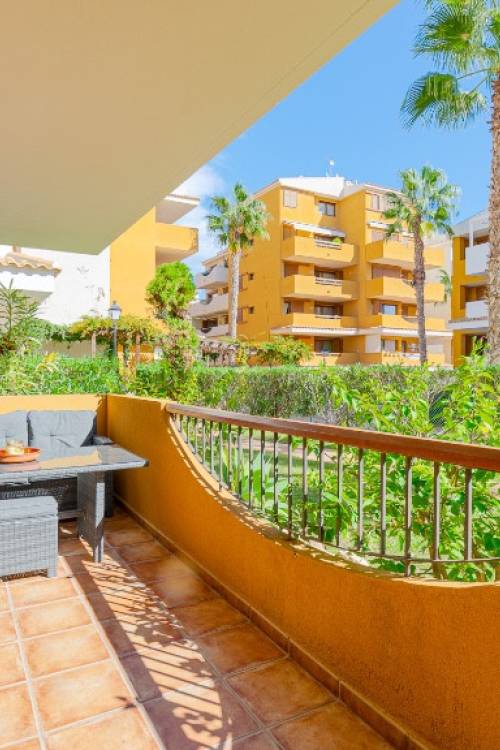Apartment - Venta - Orihuela - Punta Prima