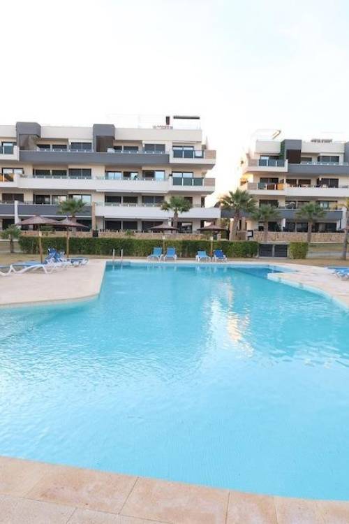 Apartment - Venta - Orihuela - Punta Prima