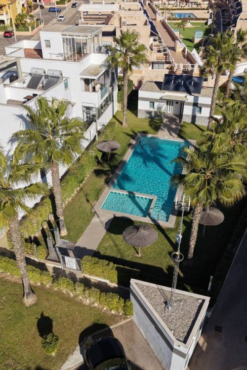 Apartment - Venta - Orihuela - Punta Prima