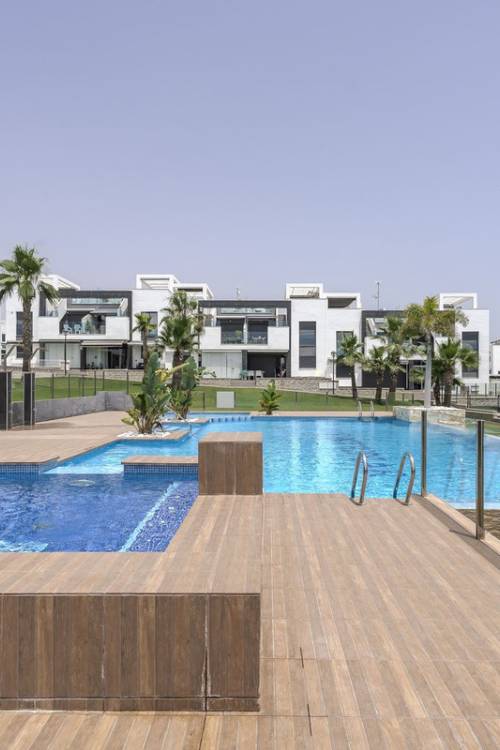 Apartment - Venta - Orihuela - Punta Prima