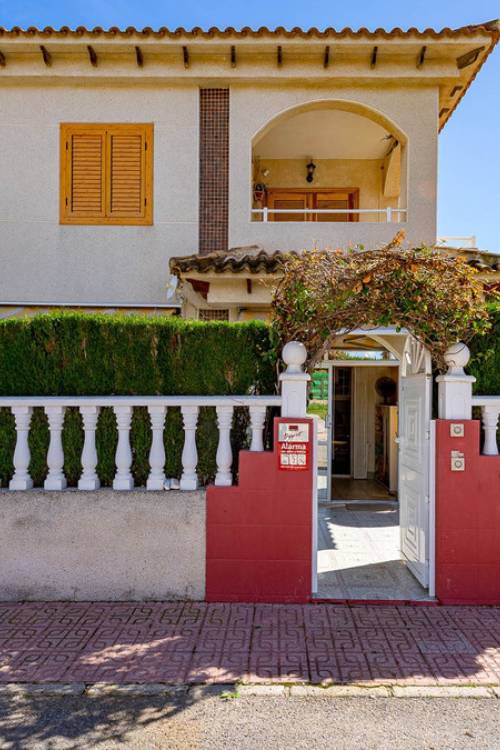 Apartment - Venta - Orihuela - Punta Prima