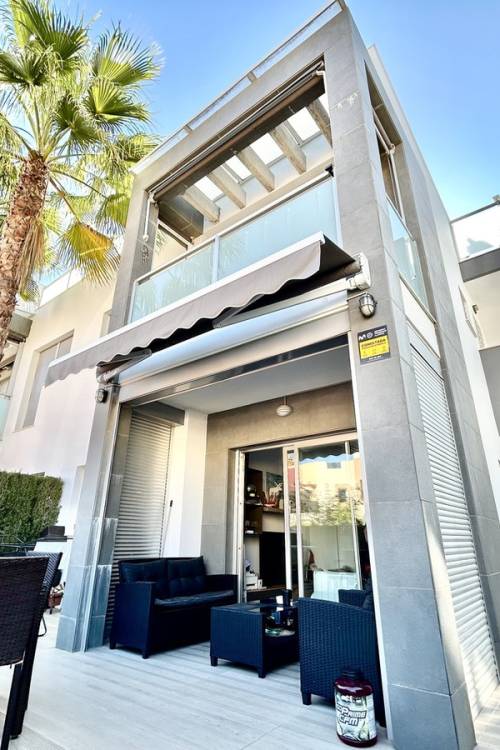 Apartment - Venta - Orihuela - Punta Prima