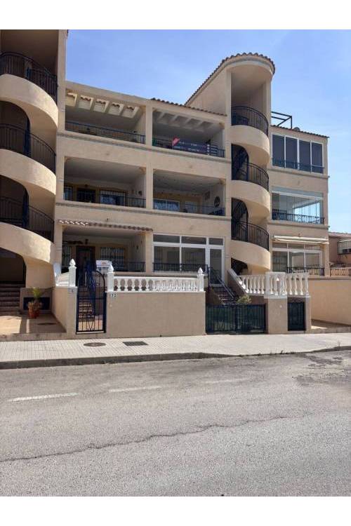 Apartment - Venta - Orihuela - Punta Prima