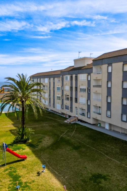 Apartment - Venta - Orihuela - Punta Prima