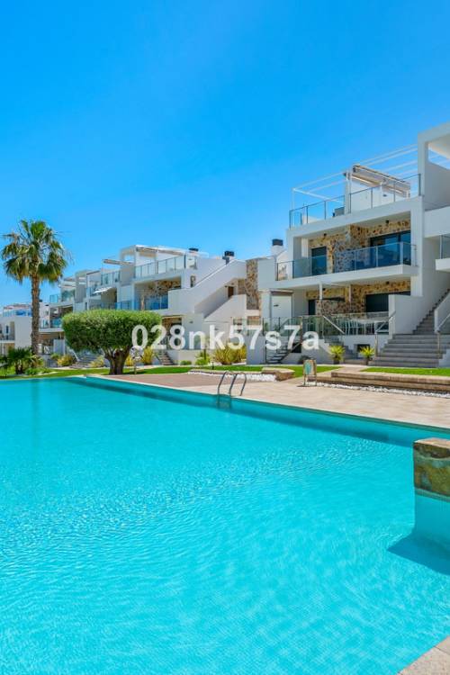 Apartment - Venta - Orihuela - Punta Prima