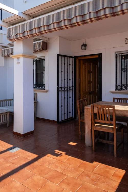 Apartment - Venta - Orihuela - Punta Prima