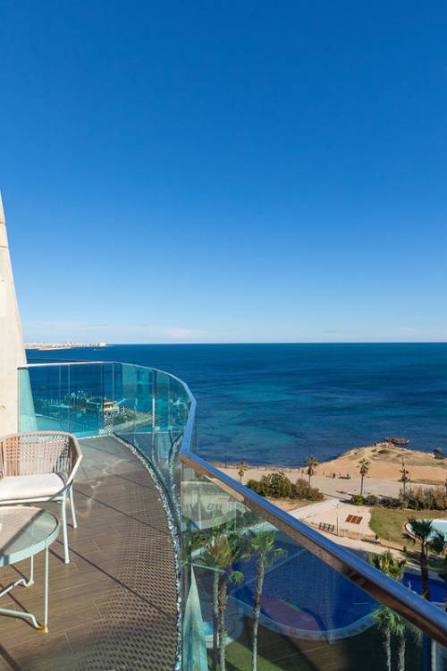 Apartment - Venta - Orihuela - Punta Prima