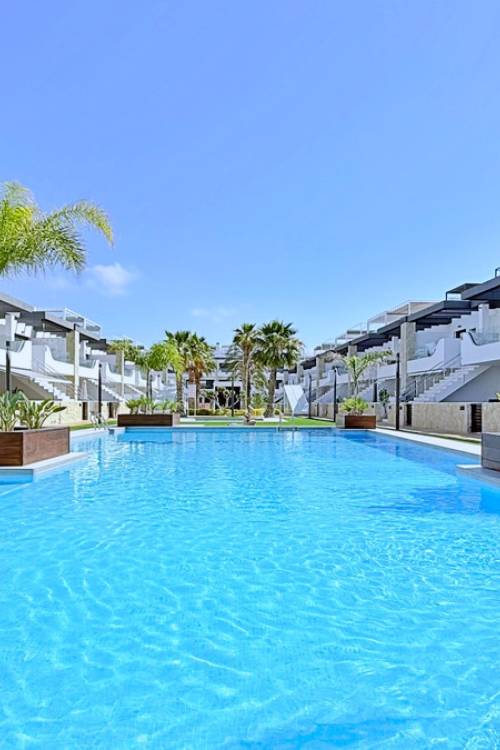 Apartment - Venta - Orihuela - Punta Prima