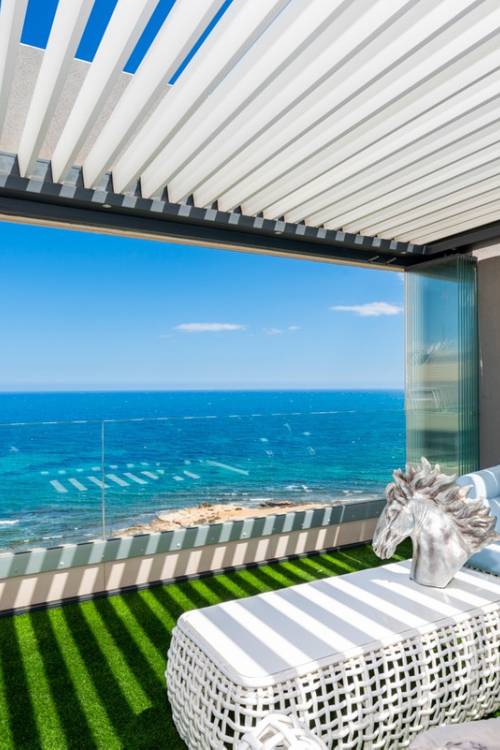 Apartment - Venta - Orihuela - Punta Prima