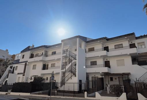 Apartment - Venta - Orihuela - Punta Prima