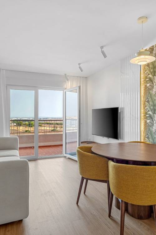 Apartment - Venta - Orihuela - Punta Prima