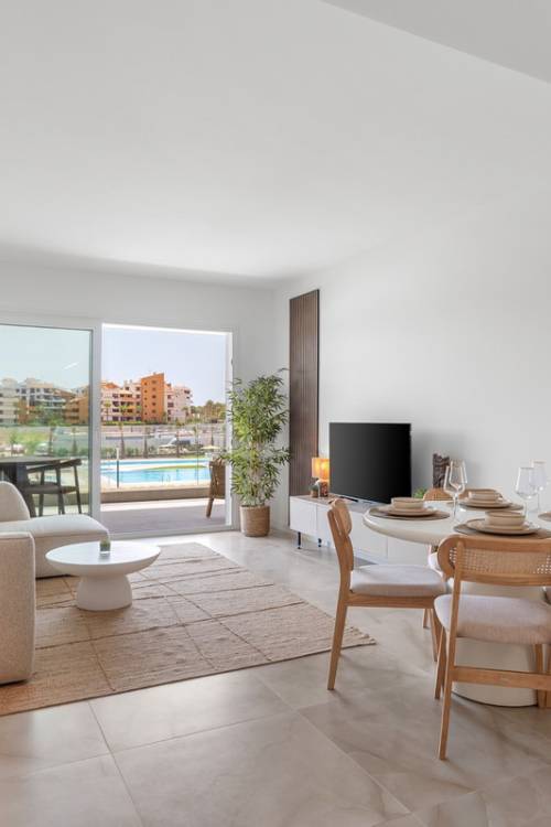 Apartment - Venta - Orihuela - Punta Prima