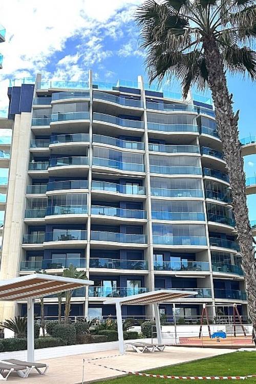 Apartment - Venta - Orihuela - Punta Prima