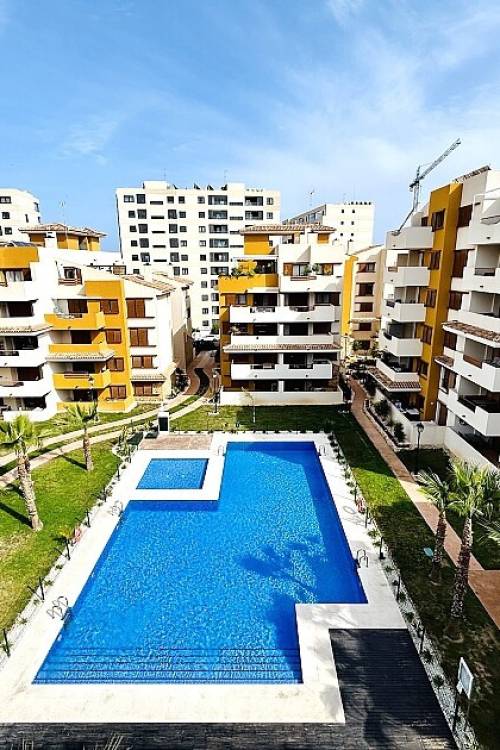 Apartment - Venta - Orihuela - Punta Prima