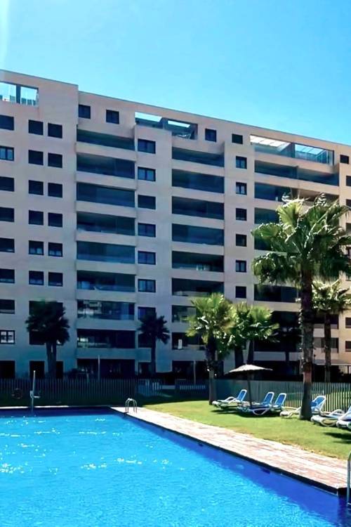 Apartment - Venta - Orihuela - Punta Prima
