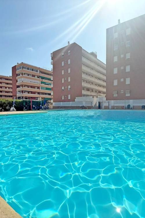 Apartment - Venta - Orihuela - Punta Prima