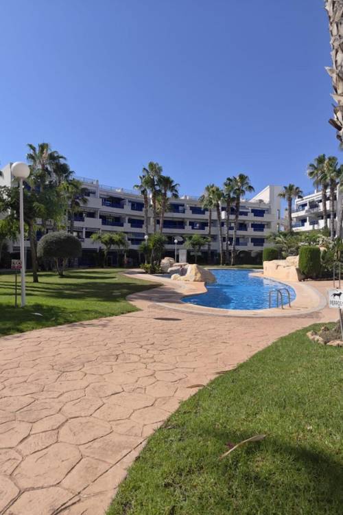 Apartment - Venta - Orihuela - Punta Prima
