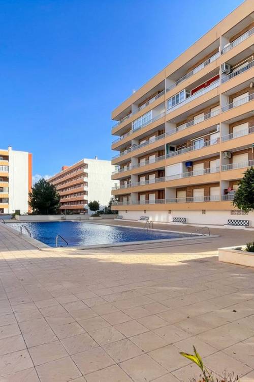 Apartment - Venta - Orihuela - Punta Prima