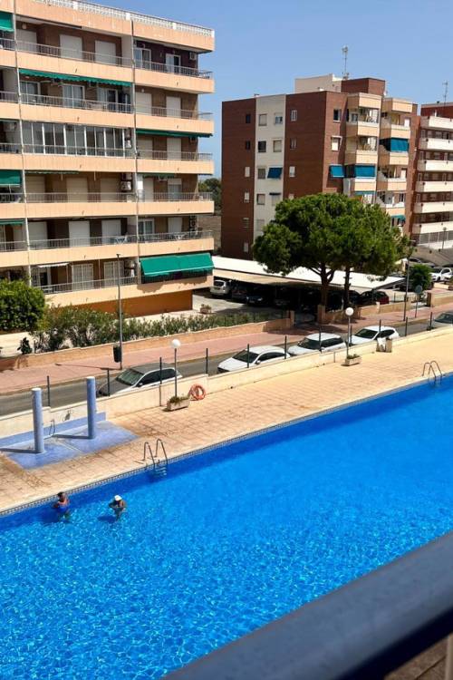 Apartment - Venta - Orihuela - Punta Prima