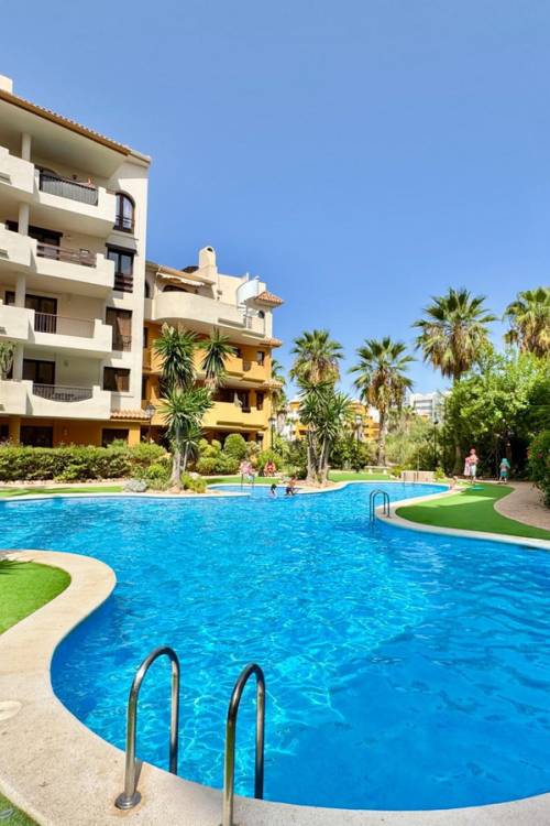 Apartment - Venta - Orihuela - Punta Prima