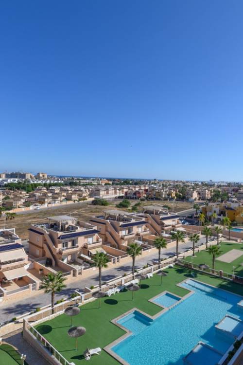 Apartment - Venta - Orihuela - Punta Prima