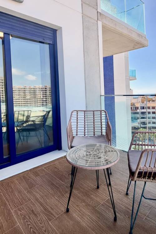Apartment - Venta - Orihuela - Punta Prima