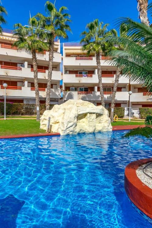 Apartment - Venta - Orihuela - Punta Prima