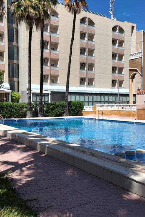 Apartment - Venta - Orihuela - Punta Prima