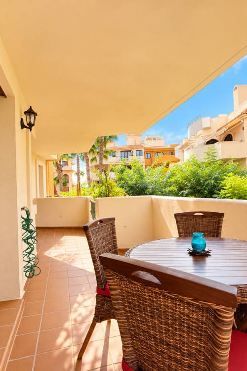 Apartment - Venta - Orihuela - Punta Prima