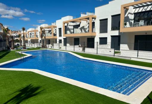 Apartment - Venta - Orihuela - RO--16618