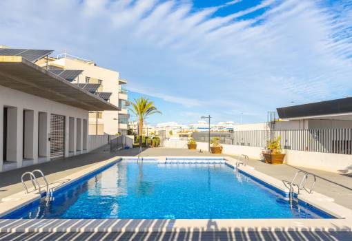 Apartment - Venta - Orihuela - RO-25173