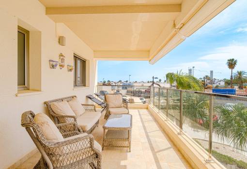 Apartment - Venta - Orihuela - RO-27720